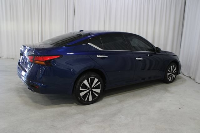Used 2019 Nissan Altima 2.5 SV AWD/4WD image 31