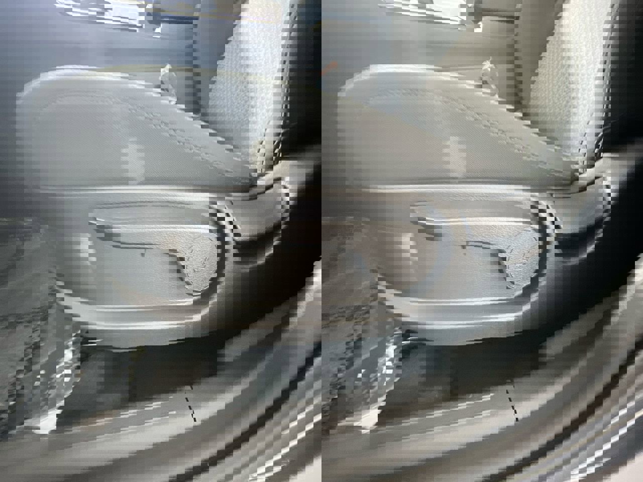 New 2026 Kia Sportage LX image 15