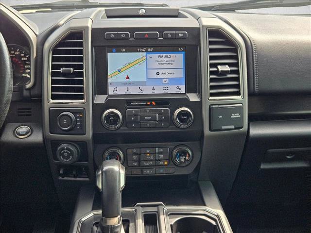 Used 2019 Ford F150 Raptor w/ Equipment Group 802A Luxury image 14