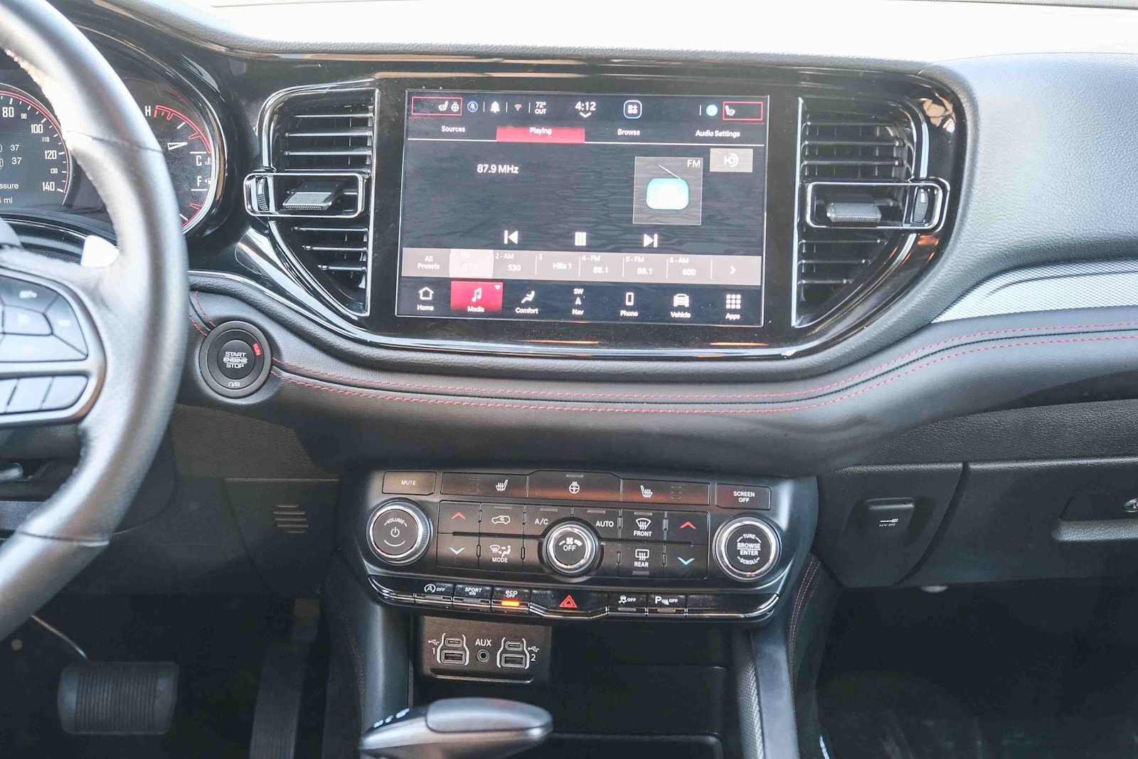 Used 2026 Dodge Durango GT RWD image 14
