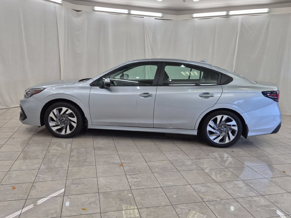 Used 2024 Subaru Legacy Touring XT AWD/4WD image 5