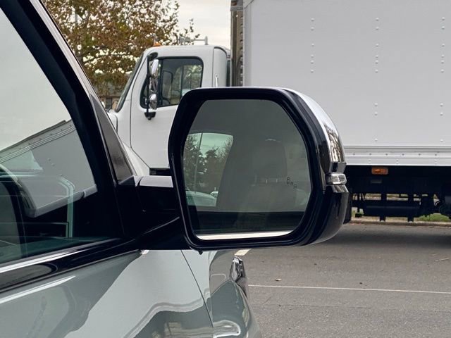 Used 2025 Toyota Tundra 1794 Edition image 15