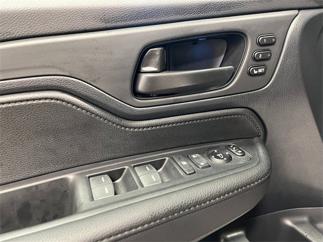 New 2026 Honda Odyssey EX-L image 12