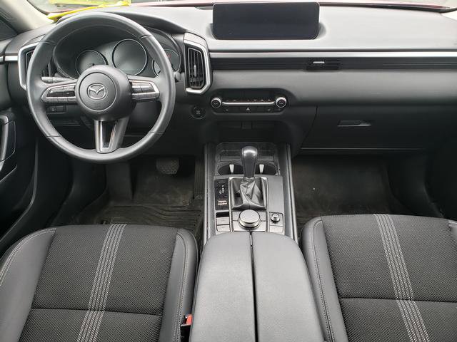 Certified 2025 MAZDA CX-50 AWD 2.5 S w/ Preferred Package image 13