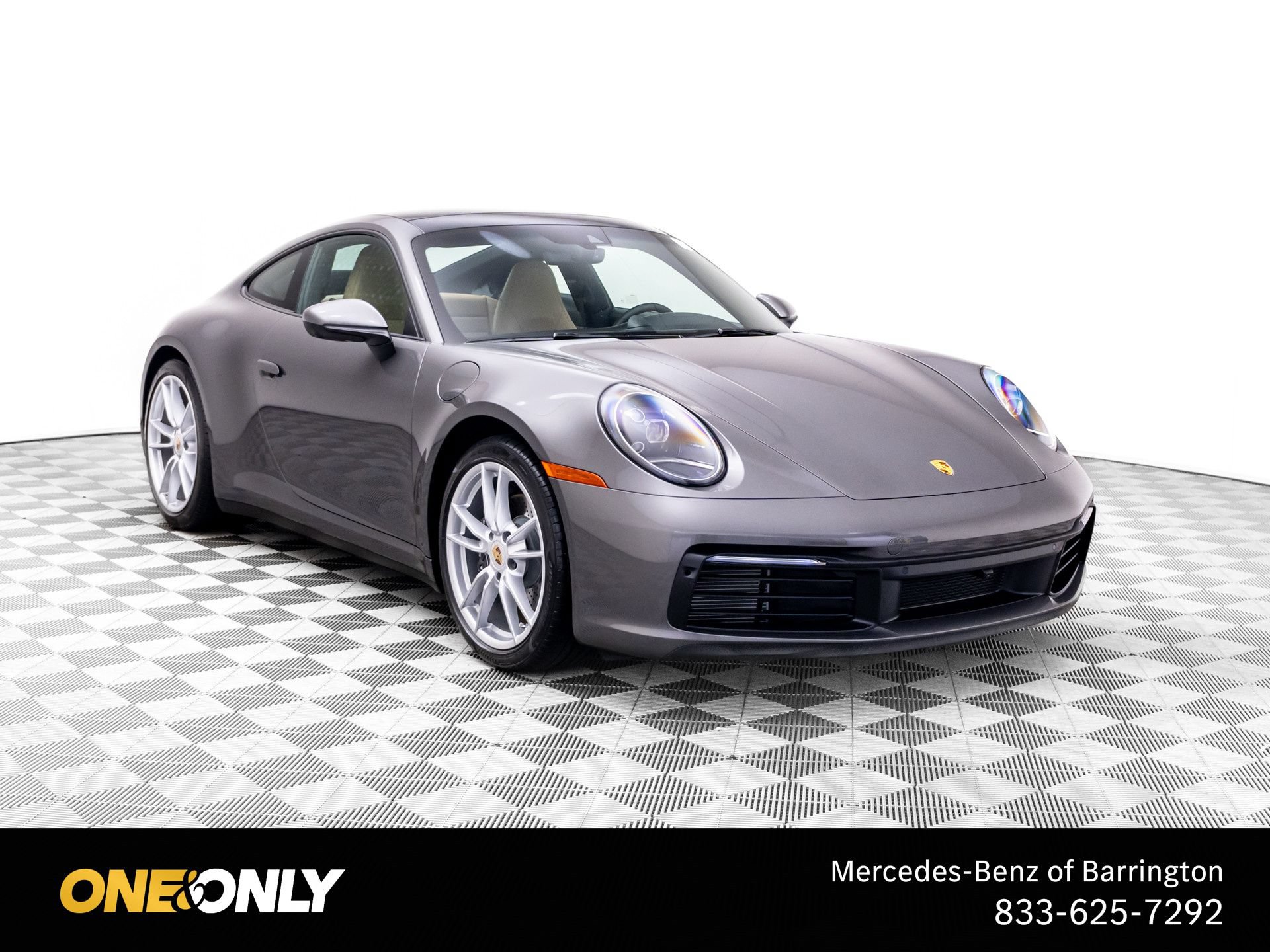 Used 2022 Porsche 911 Carrera RWD image 7