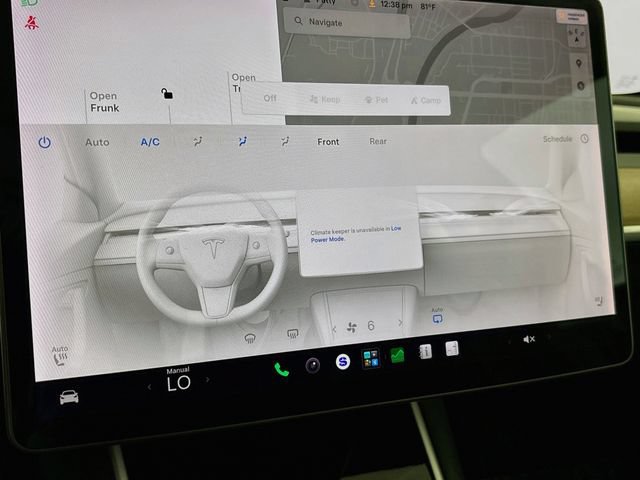 Used 2018 Tesla Model 3 Long Range RWD image 15