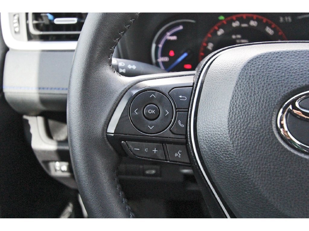 Used 2024 Toyota RAV4 XSE AWD/4WD image 18