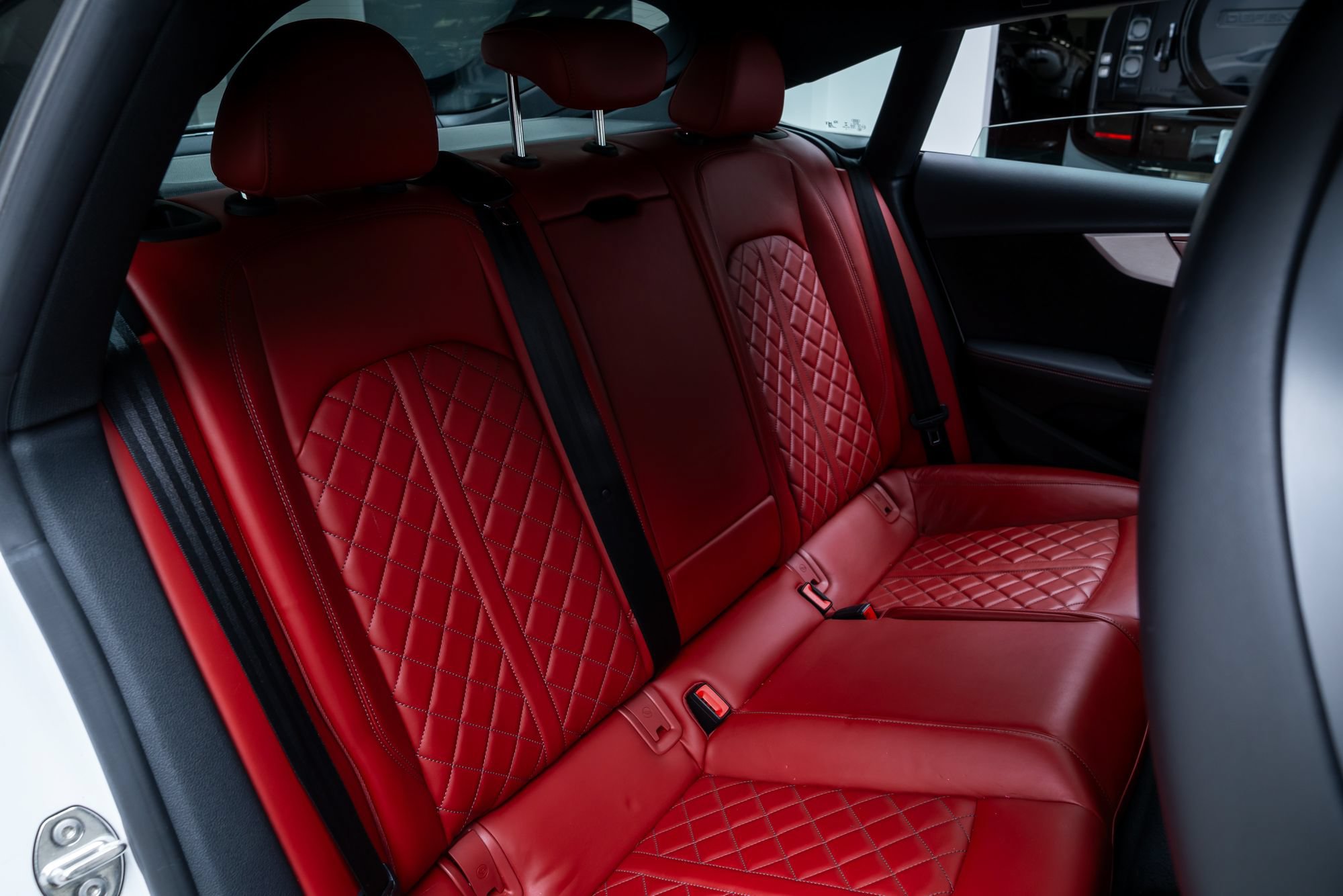Used 2019 Audi S5 Premium Plus AWD/4WD image 24