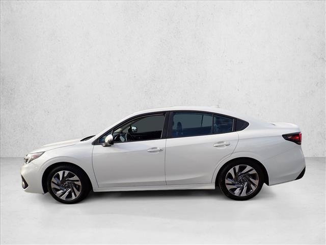 Certified 2024 Subaru Legacy Limited AWD/4WD image 2