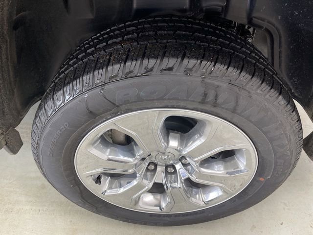 New 2026 RAM 1500 Big Horn image 5