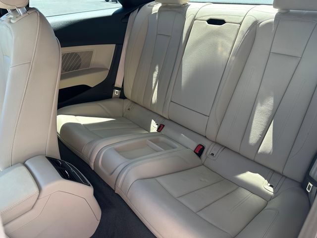 Used 2018 Audi A5 2.0T Premium Plus w/ Premium Plus AWD/4WD image 20