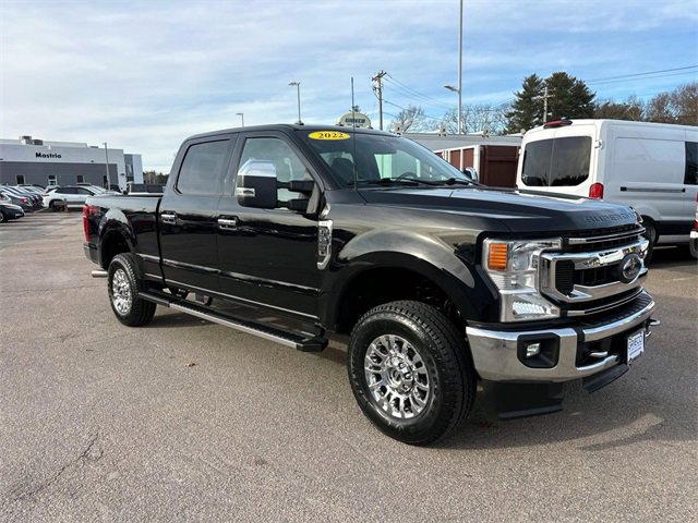 Used 2022 Ford F250 XLT w/ XLT Premium Package