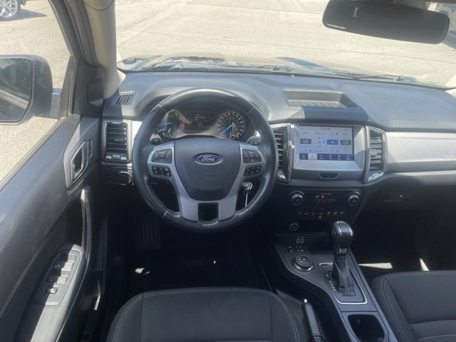 Used 2020 Ford Ranger XLT w/ Equipment Group 302A Luxury image 19