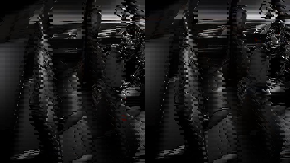 New 2025 Cadillac XT5 Sportv w/ Technology Package AWD/4WD image 52