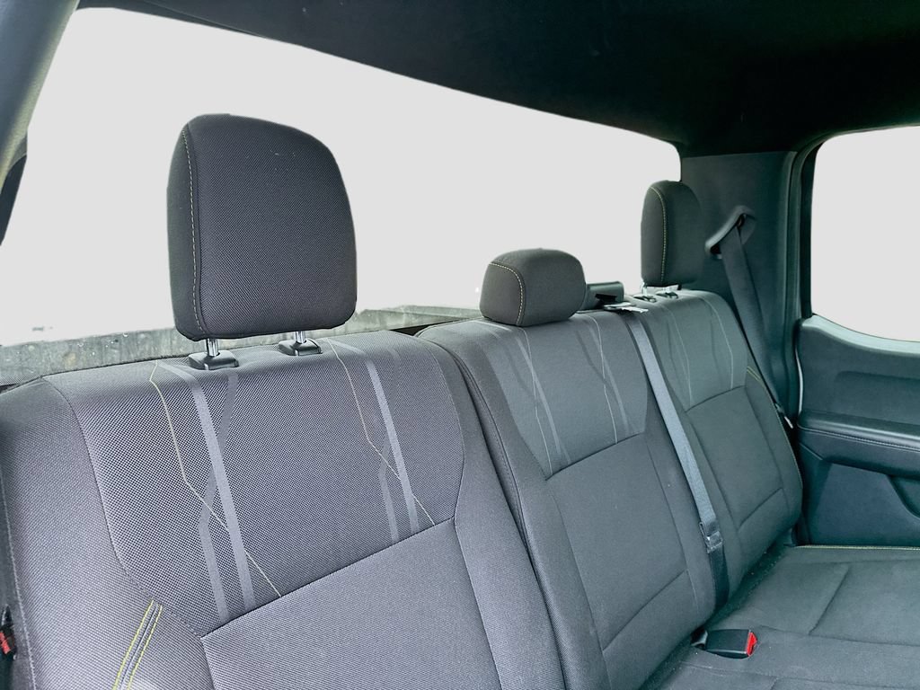 Used 2025 Ford F150 STX AWD/4WD image 23