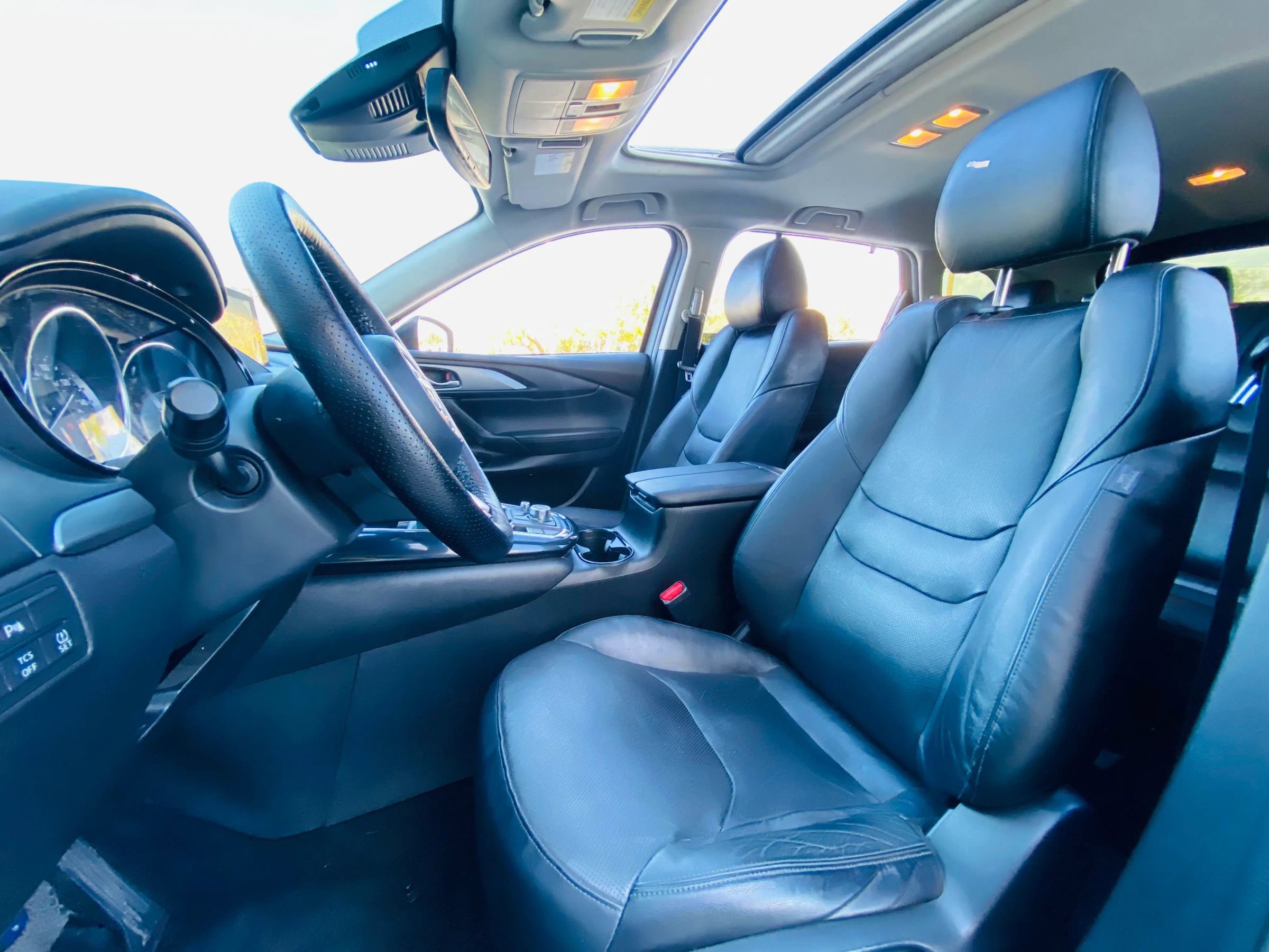 Used 2016 MAZDA CX-9 Touring FWD image 25