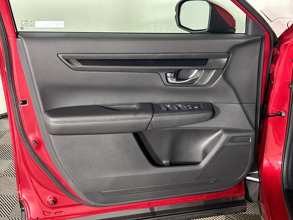 New 2026 Honda CR-V EX image 10
