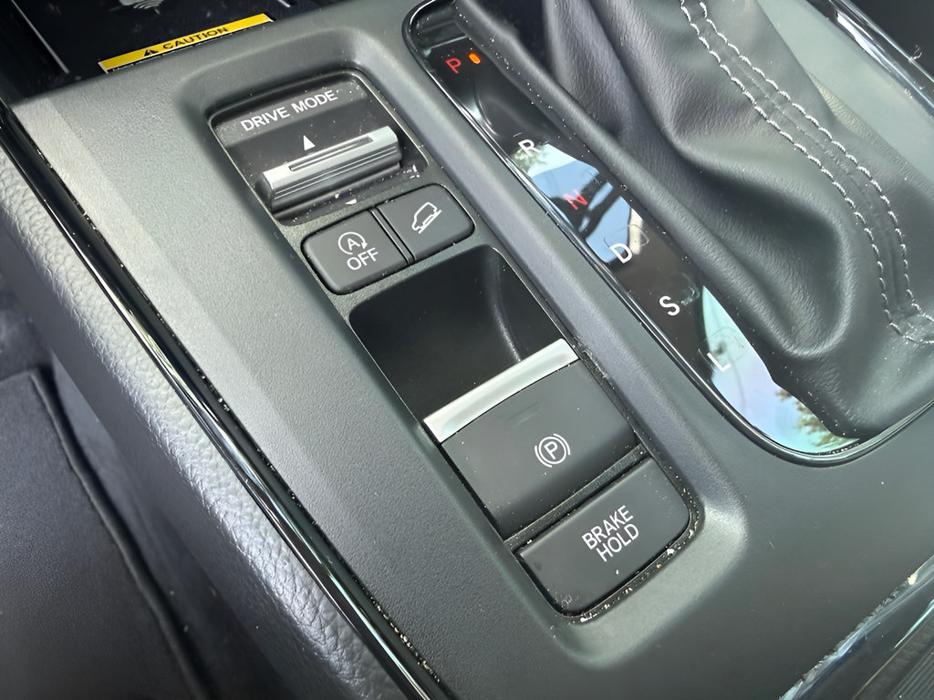 Certified 2024 Honda CR-V EX-L image 73