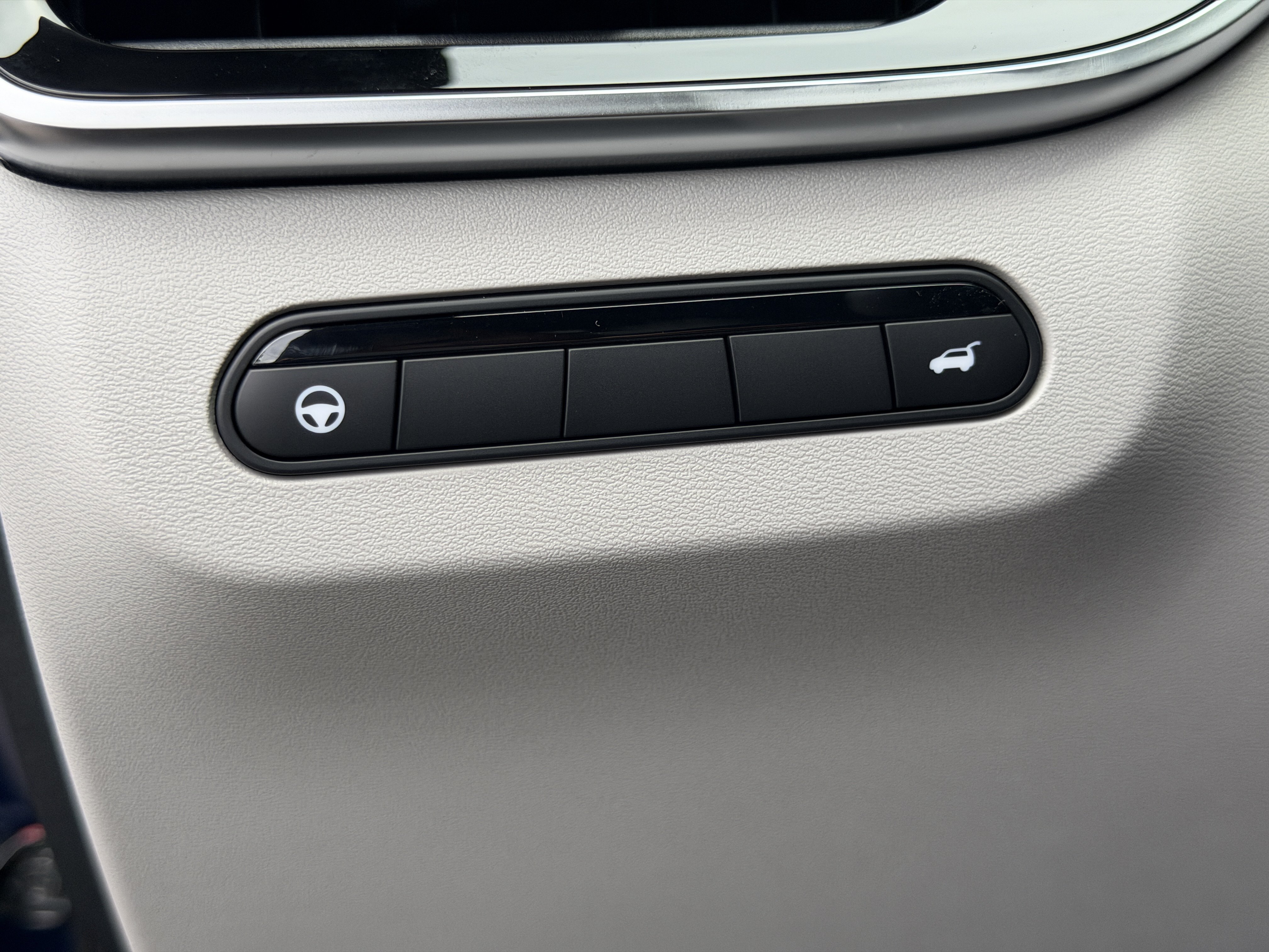 New 2027 INFINITI QX65 Sport AWD/4WD image 29