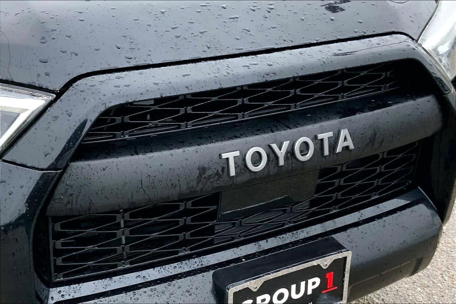 Used 2020 Toyota 4Runner TRD Pro AWD/4WD image 29