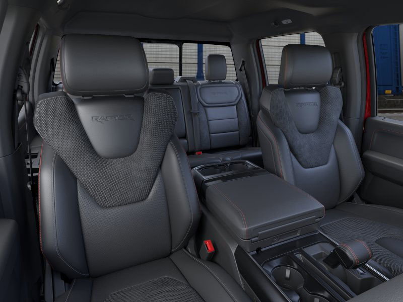 New 2026 Ford F150 Raptor image 10