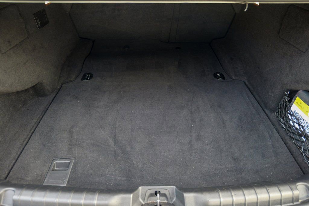 Used 2022 Maserati Ghibli Modena Q4 image 56