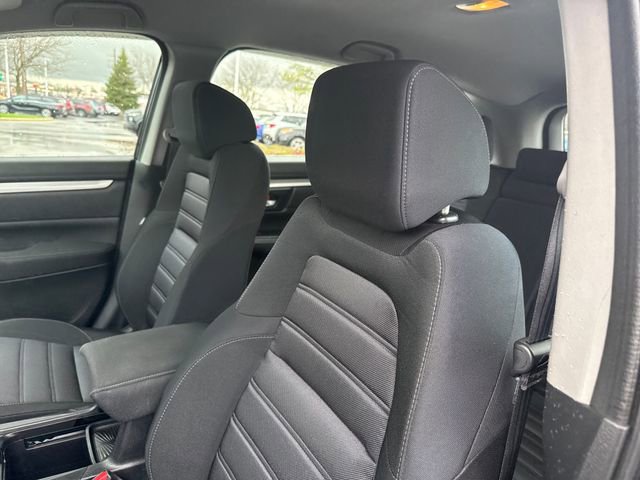 Used 2018 Honda CR-V LX image 11