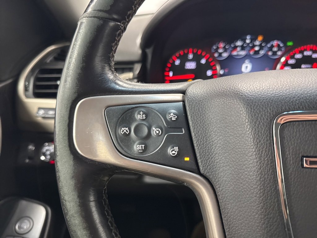 Used 2016 GMC Yukon XL Denali image 11