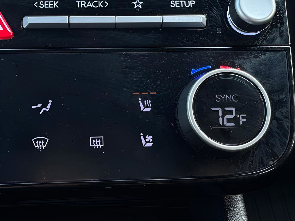 Certified 2026 Hyundai Santa Cruz Limited AWD/4WD image 32