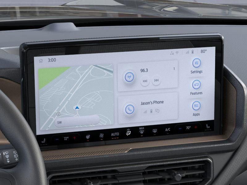 New 2025 Ford Bronco Sport Outer Banks AWD/4WD image 14