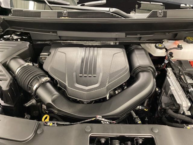 New 2026 Chevrolet Traverse High Country image 29