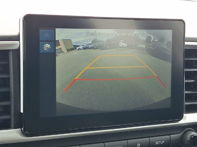 Certified 2026 Hyundai Venue SEL FWD image 18