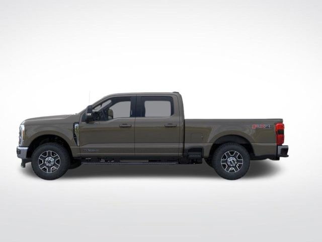 New 2026 Ford F250 Lariat image 5