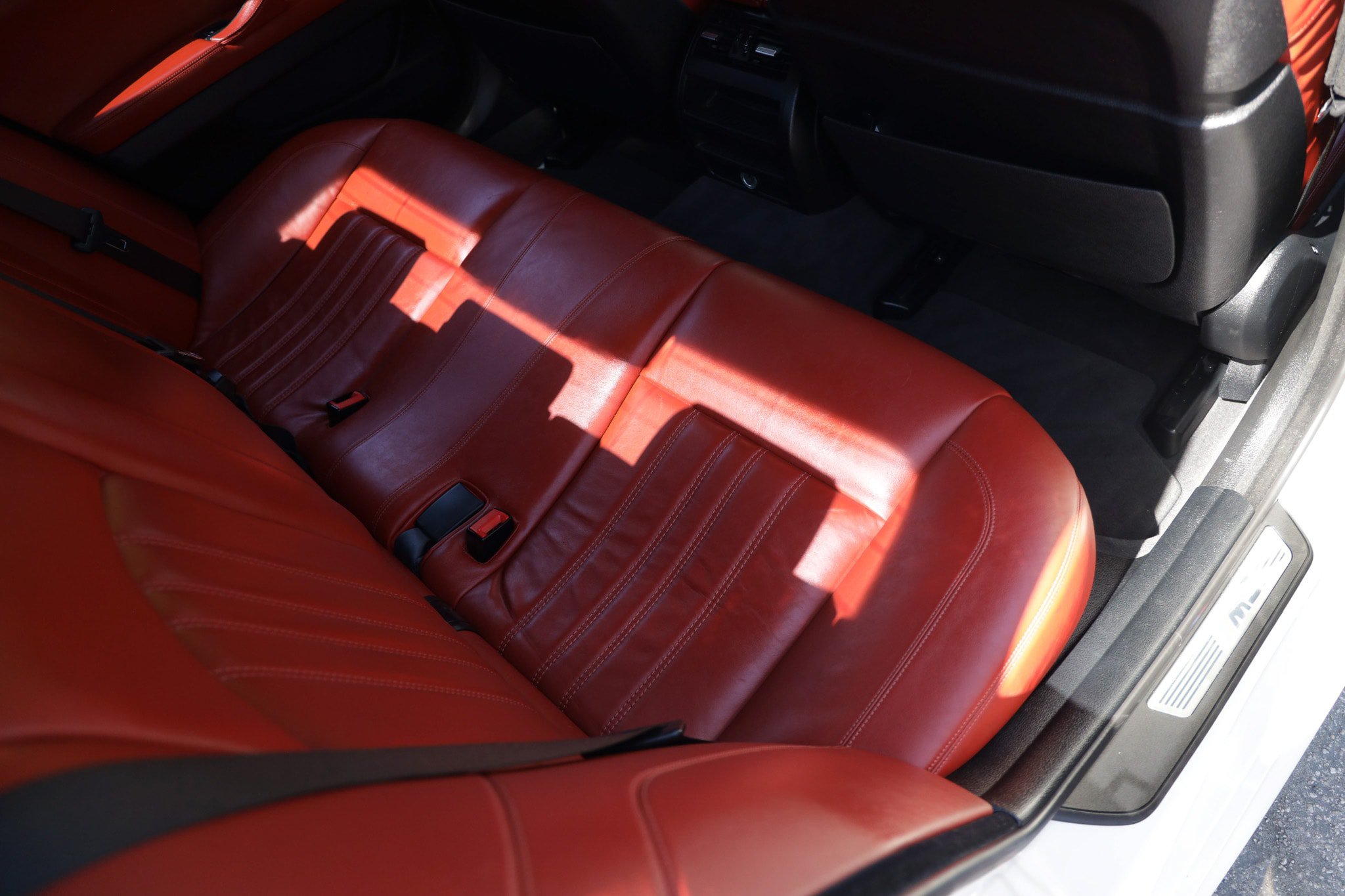Used 2016 BMW M5 RWD image 15