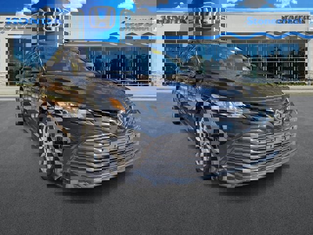 Used 2019 Toyota Camry L