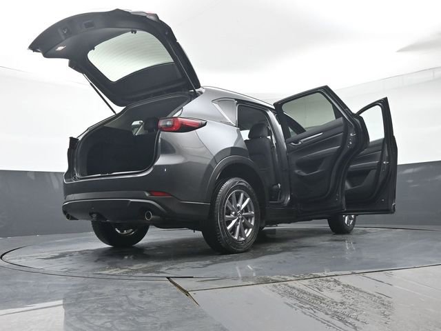 Certified 2023 MAZDA CX-5 AWD 2.5 S w/ Select Package image 45