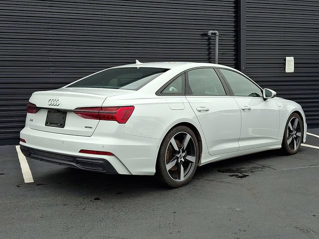 Used 2021 Audi A6 3.0T Prestige w/ Prestige Package AWD/4WD image 7