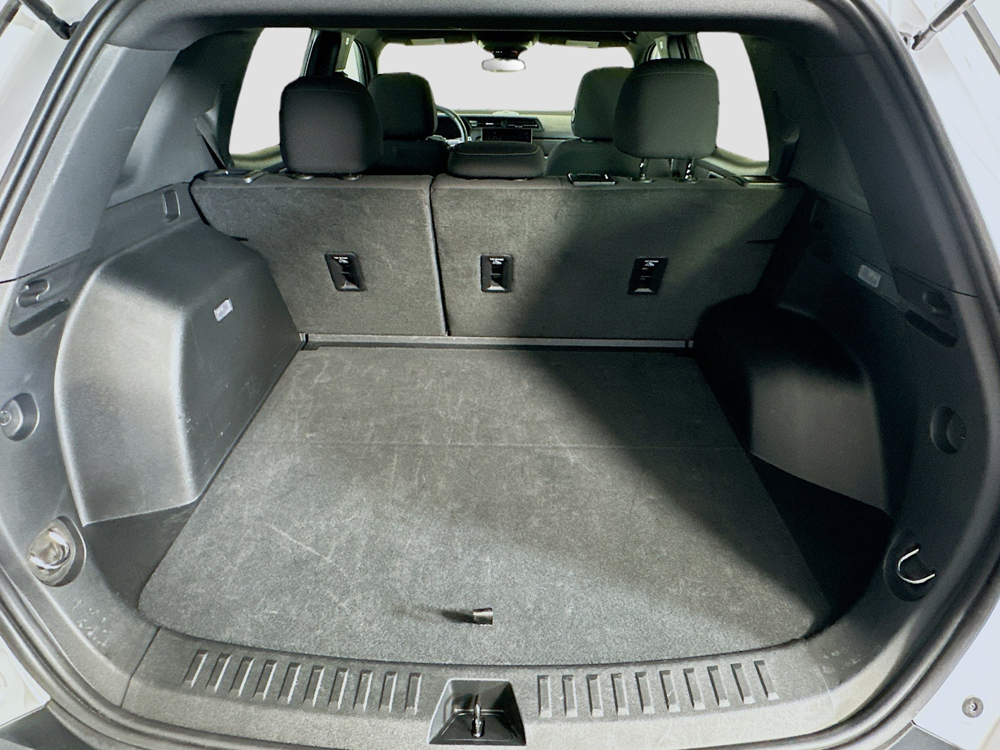 Used 2026 GMC Terrain Elevation FWD image 30
