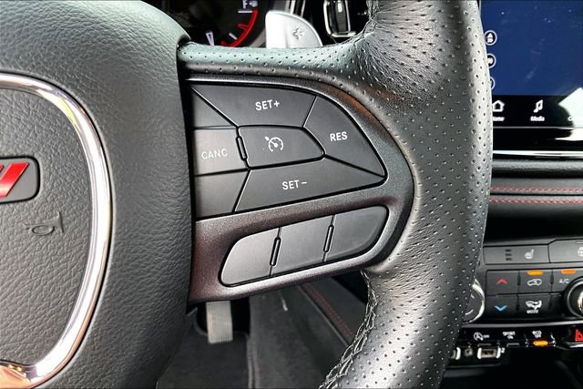 Used 2025 Dodge Durango GT w/ Blacktop Package image 19