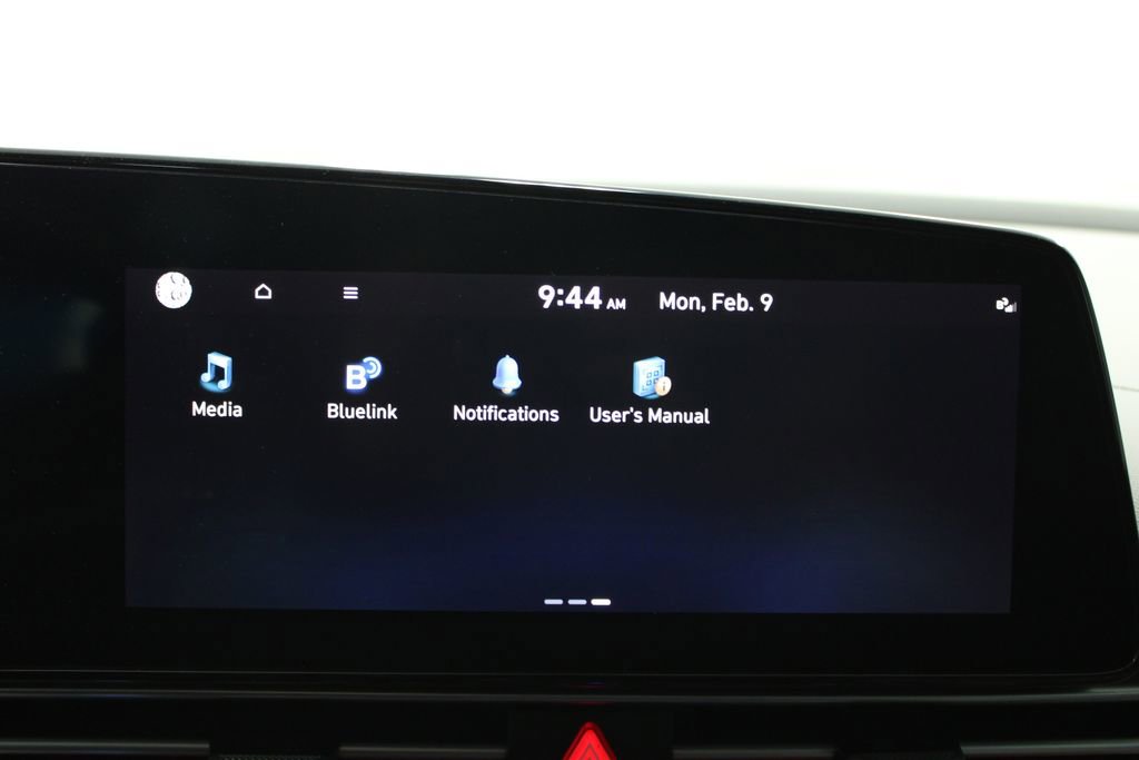 Used 2024 Hyundai Elantra SEL w/ Convenience Package image 29