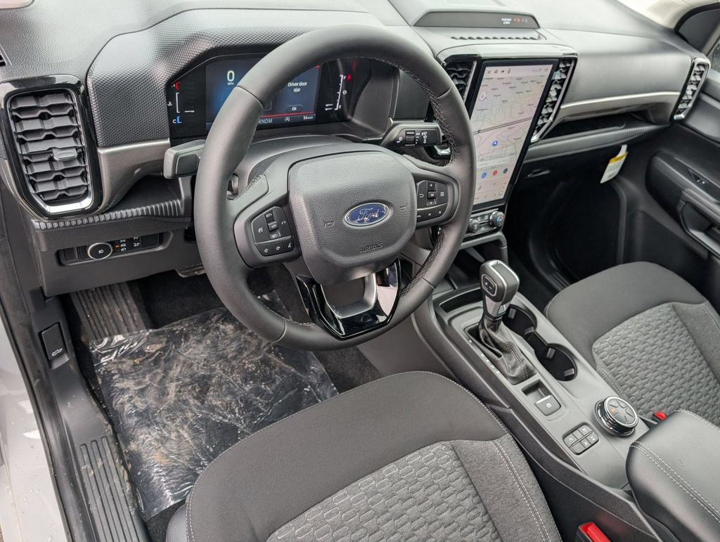 New 2026 Ford Ranger XLT w/ Equipment Group 301A High AWD/4WD image 23