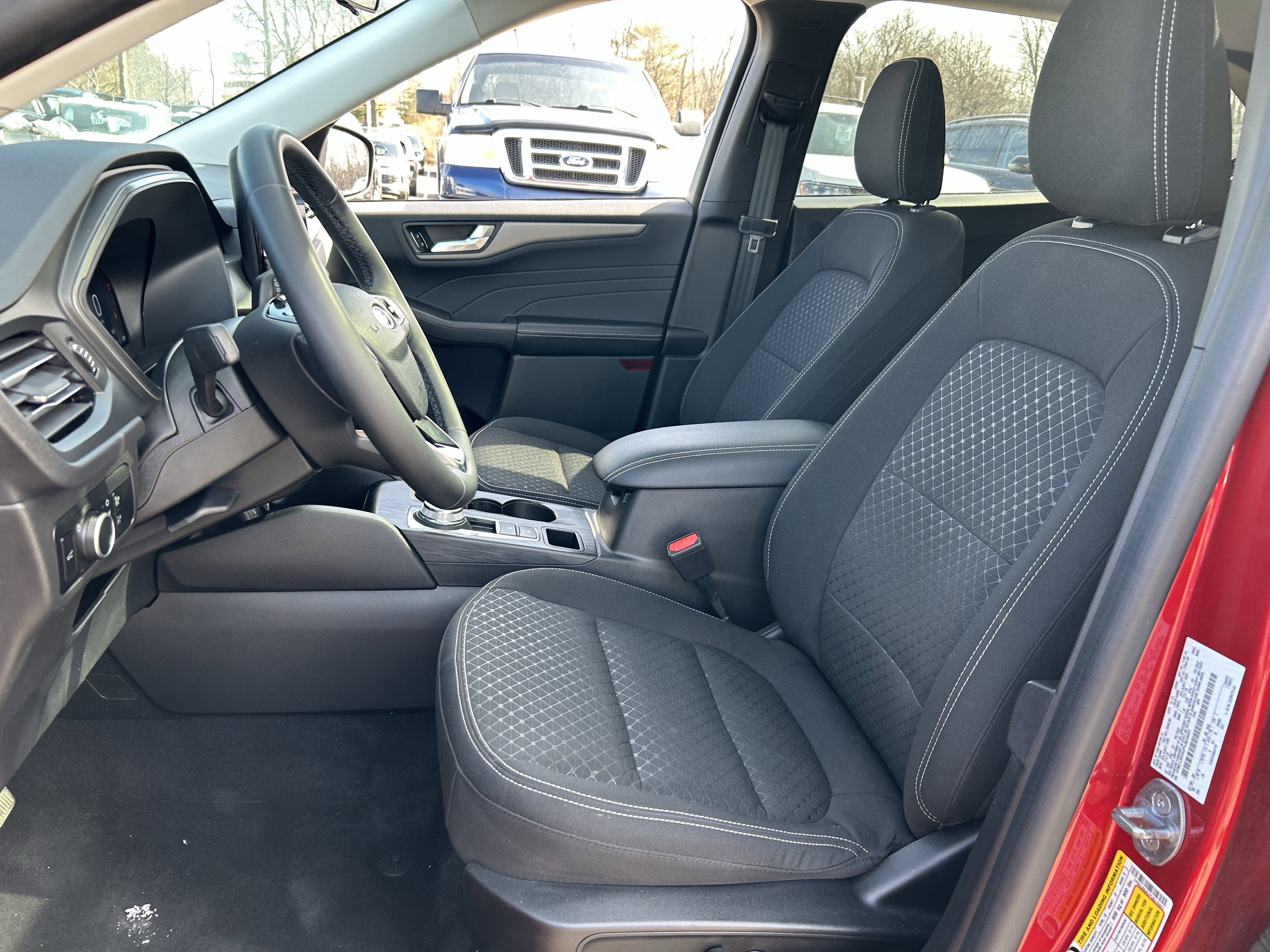 Used 2023 Ford Escape Active w/ Tech Pack #2 image 22