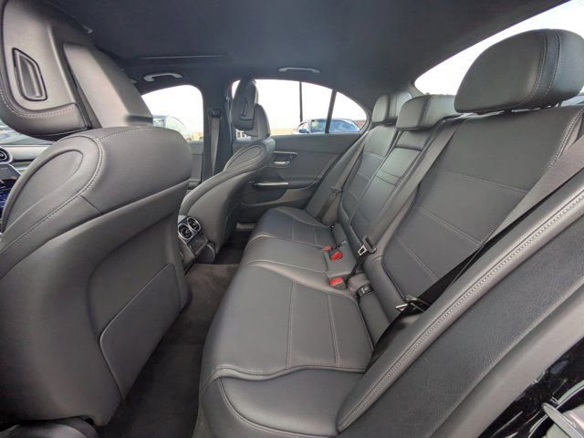 Used 2025 Mercedes-Benz C 300 C 300 image 11