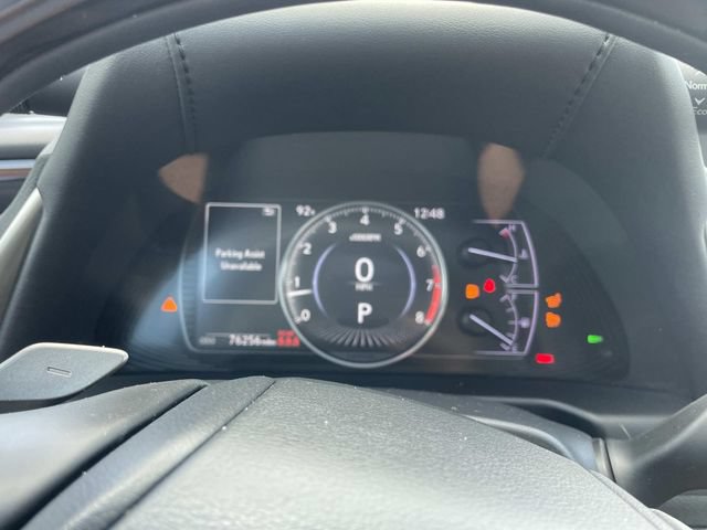 Used 2020 Lexus ES 350 w/ Premium Package FWD image 14