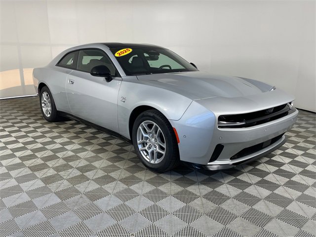 Used 2025 Dodge Charger R/T w/ Quick Order Package 25M R/T image 25