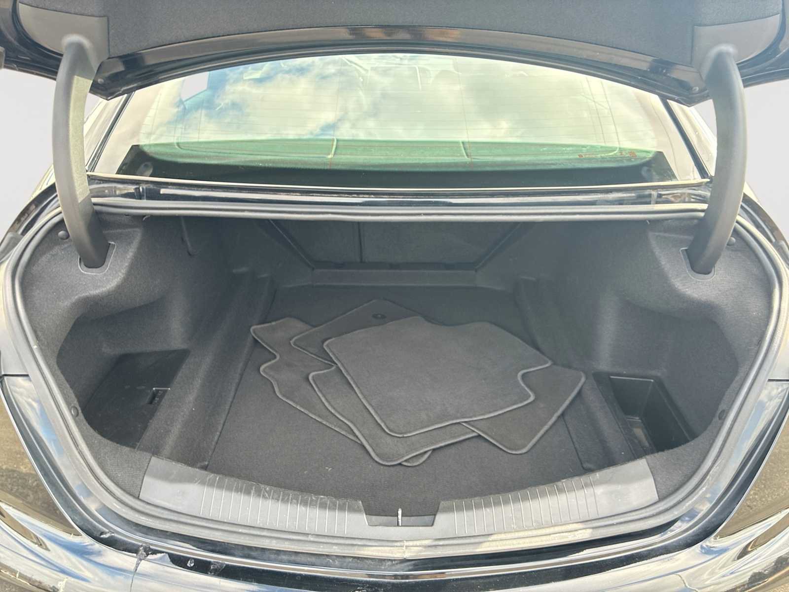 Certified 2023 Cadillac CT5 Sport image 27