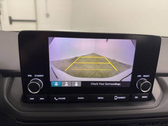 Certified 2023 Honda Accord EX image 27