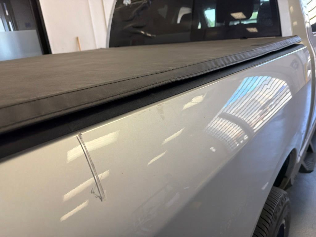 Used 2018 RAM 1500 Big Horn AWD/4WD image 7