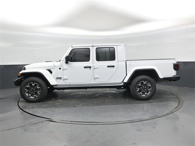 New 2025 Jeep Gladiator Sport w/ Premium Package image 7