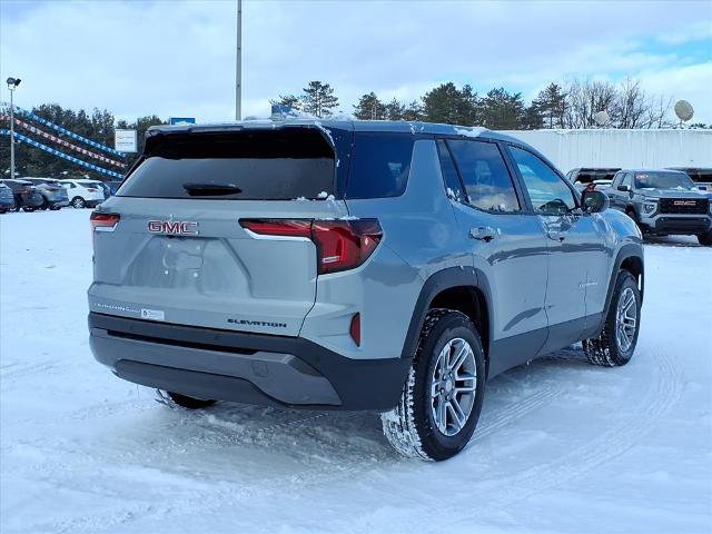 Used 2025 GMC Terrain Elevation AWD/4WD image 13